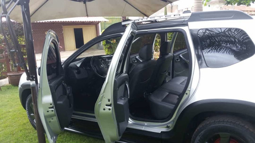 Renault Duster 2013 2.0 16v Dynamique Hi-flex Aut. 5p
