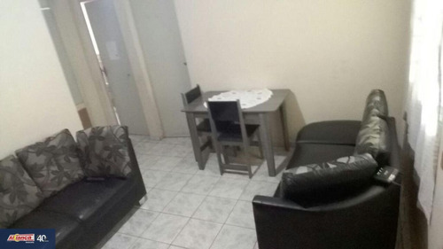 Imagem 10 de 13 de Apartamento Com 2 Dormitórios À Venda, 49 M² Ap2134 - Ai4581