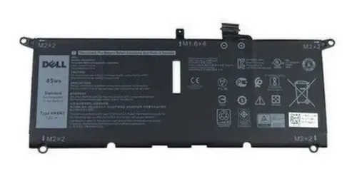 Pieds En Caoutchouc De Rechange Pour Dell XPS 9370, 9380, 7390, 9305 - Lot De 2, Antidérapants