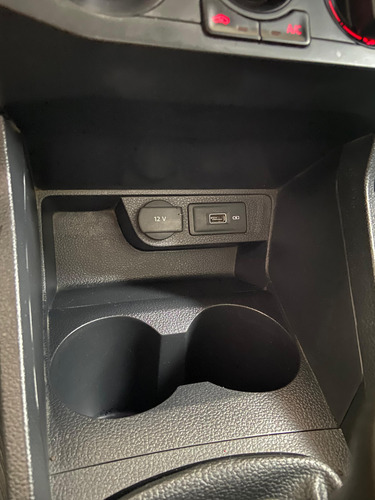 Volkswagen Saveiro 1.6 MSI ROBUST CS 8V FLEX 2P MANUAL