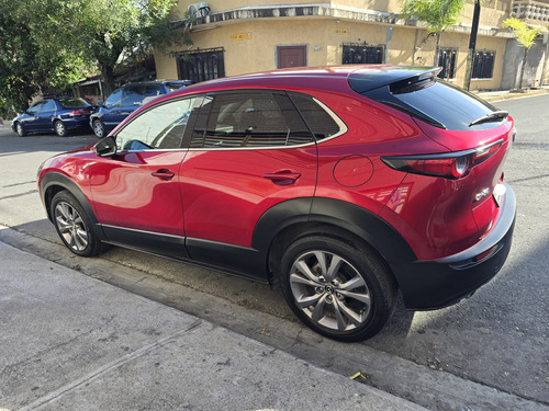 Mazda CX-30 2.5l I Grand Touring