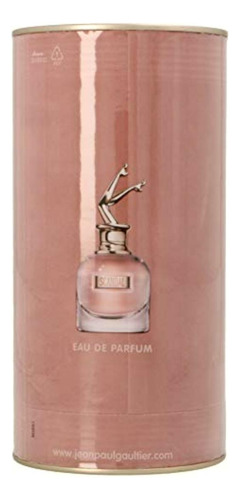 Jean Paul Gaultier Scandal For Women New In Box Launched In