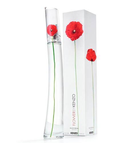 Flower by Kenzo Eau de parfum 100 ml para mujer