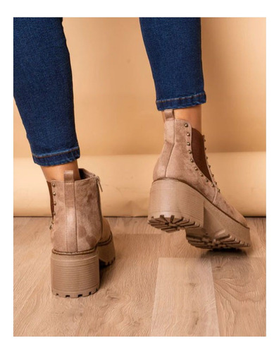 Botas Bulbari - Nébula - Topo