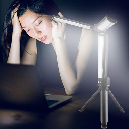 Linterna Para Acampar, Luces Para Tienda De Campaña, Luz De