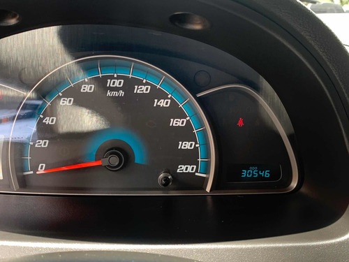Chevrolet Sail 2017 1.4 Lt