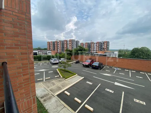 Vanta Apartamento Arrayanes Jamundi
