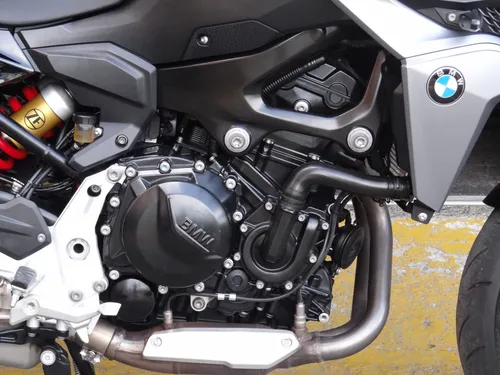 Bmw F 900 R Dynamic Pro