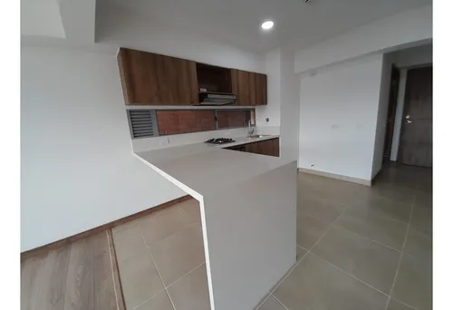 Vendo Espectacular Apartaestudio En Sabaneta