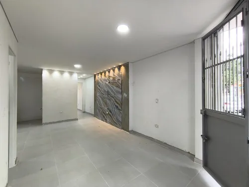 Apartaestudio En Arriendo En La Cabrera. Cod A30840