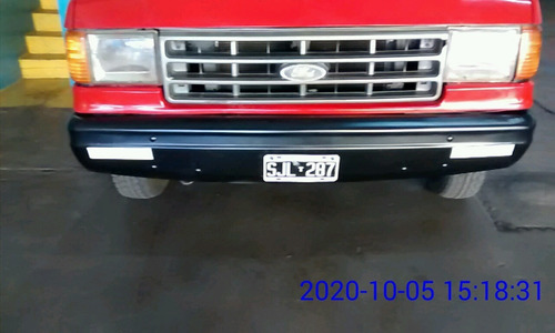 Ford F100 Max Econo 3.6