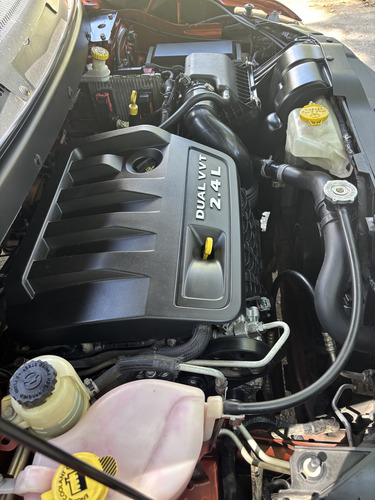Dodge Journey 2.4 Sxt (3 Filas) 170cv Atx