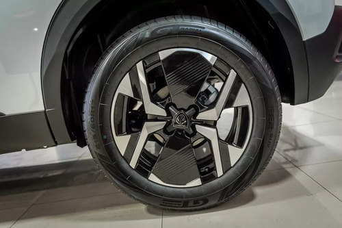 Peugeot 2008 1.0T Active