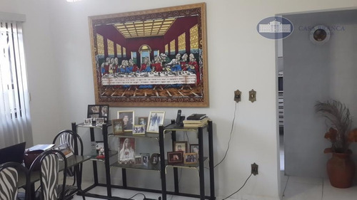 Imagem 26 de 30 de Sobrado À Venda, 280 M² Por R$ 550.000,00 - Jardim Nova Yorque - Araçatuba/sp - So0010