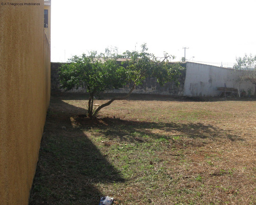 Imagem 11 de 17 de Área À Venda Na Vila Nova Sorocaba - Sorocaba/sp - Ar00738 - 34201798