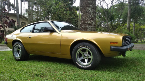 Puma Gtb 1980