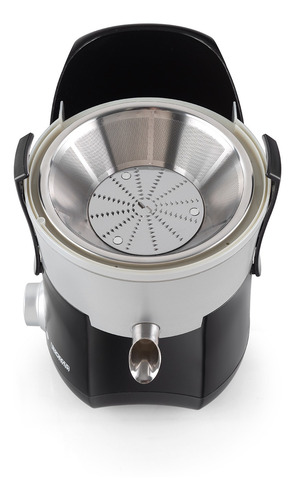 Imagen 7 de 11 de Extractor De Jugo Thomas Th-2551