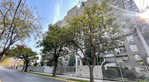 Arriendo Departamento 2d+1b+es De 55m2 En Ohiggins 87 Maipú