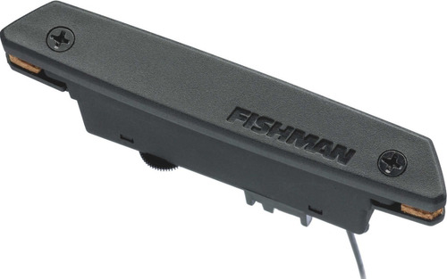 Pastilla Fishman Para Guitarra Acustica Pro-rep-102