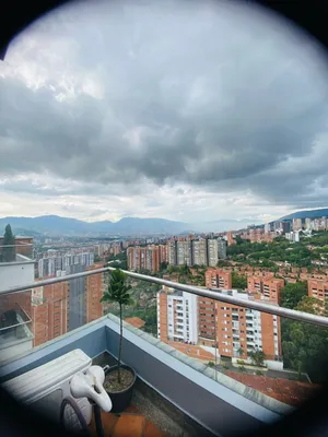 Apartamento en venta