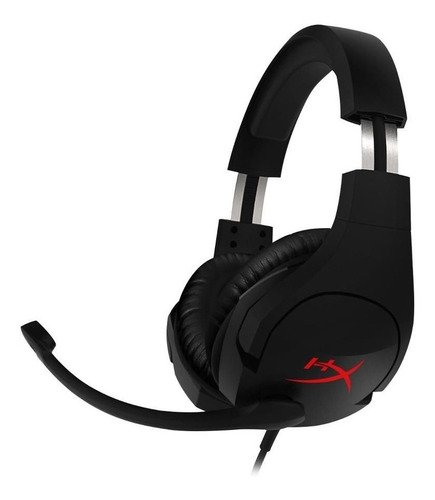 Auricular Gamer Hyperx Cloud Stinger Mic Control Volumen Ps4