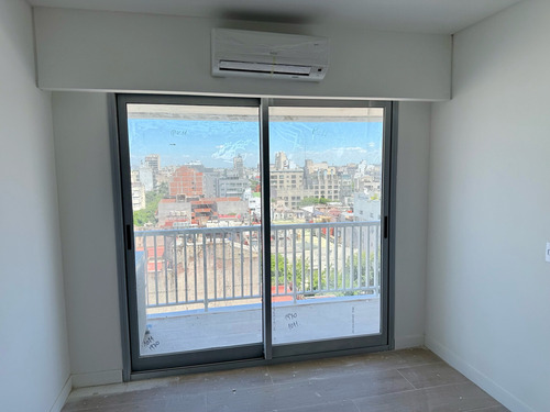 Departamento En Venta Monserrat 3 Ambientes