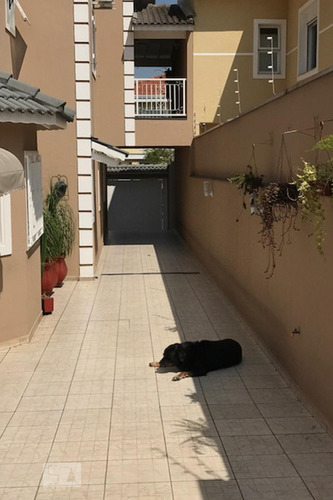 Casa À Venda - Água Fria, 4 Quartos, 300 - S893134098