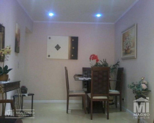 Imagem 1 de 19 de Apartamento Com 2 Dormitórios À Venda Em Ermelino Matarazzo - Ap1475