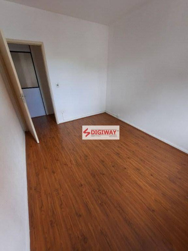 Imagem 4 de 17 de Sobreloja Para Locação R$ 2.100,00 No Butantâ - Lo0030