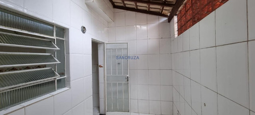 Imagem 8 de 20 de Casa De Condomínio À Venda, 2 Quartos, 1 Vaga, Alvorada - Contagem/mg - 27154