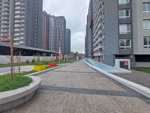 Excelente Departamento Con Gran Ubicación