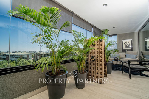 Moderno E Impecable Departamento En Lo Curro