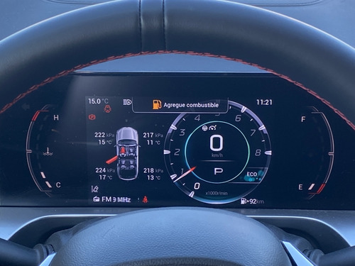 Gac Motor Emkoo Emkoo 1.5 Aut 2025