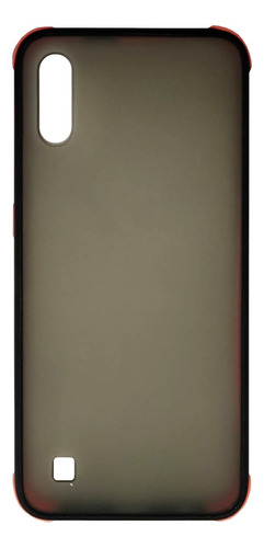 Funda Protector Case Bicolor Para Samsung A10 A105