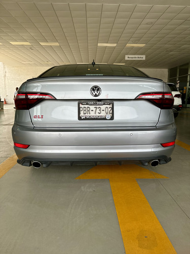 Volkswagen Jetta 2.0 Gli Dsg At