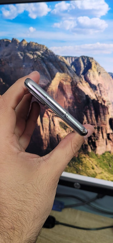 Samsung Galaxy S20+ Para Uso O Para Piezas Plateado (Usado)