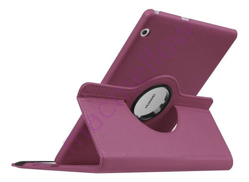 Funda Case Flip Cover Forro Para Huawei Mediapad T3 10