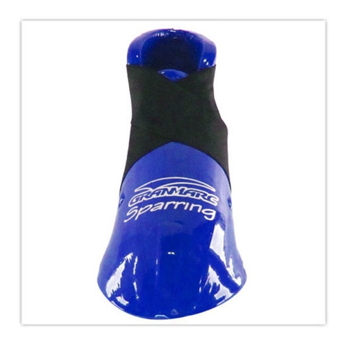Imagen 1 de 4 de Zapato Sparring Pad Pies Niños Taekwondo Artes Marciales Box