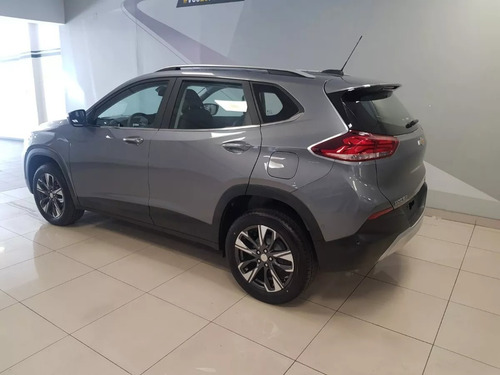 Imagen 4 de 25 de Chevrolet Tracker Premier 0km E/inmediata 2023 Go