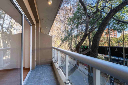Departamento 2 Amb Balcón + Cochera Y Amenities