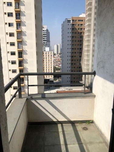 Apartamento Com 3 Dormitórios, 100 M² - Venda Por R$ 850.000,00 Ou Aluguel Por R$ 2.300,00/mês - Ipiranga - São Paulo/sp - Ap5786