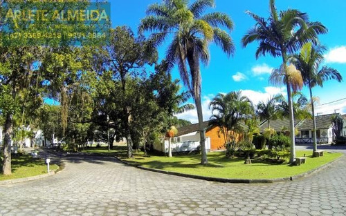Imagem 4 de 15 de Casa No Bairro Centro Em Porto Belo Sc - 2518
