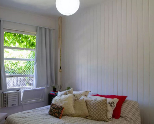 Imagem 6 de 11 de Apto Jardim Botânico | 3 Quartos | 74 M² | Cond: R$1150.00 | 0 Vagas - 145x1yc