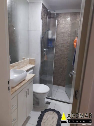 Imagem 13 de 15 de Vende Se Ótimo Apartamento - 1298