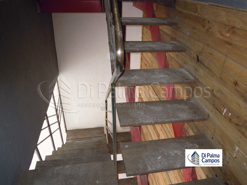 Imagem 13 de 15 de Prédio Comercial Com 240 M² Em 2 Pavimentos No Ipiranga - Dp685