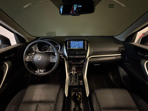 Mitsubishi Eclipse Cross 1.5 MIVEC TURBO GASOLINA HPE-S CVT