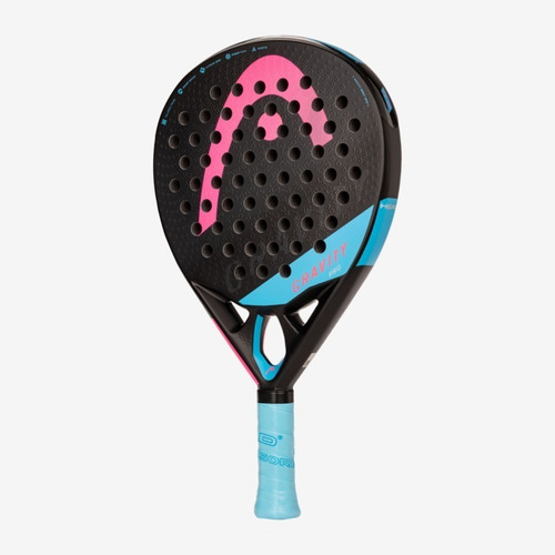 Paleta De Padel Head Gravity Pro 2022 Deportifi