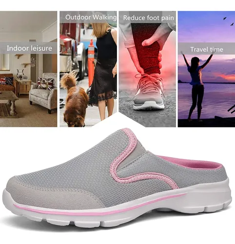 Tenis suecos para mujer sales