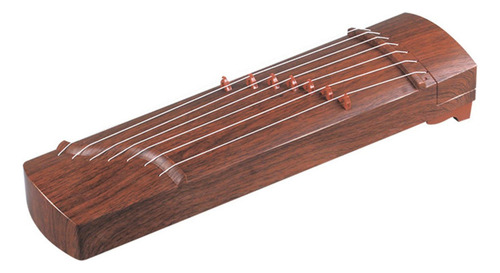 Guzheng Music Toys Cuerda Ajustable Cítara China Para