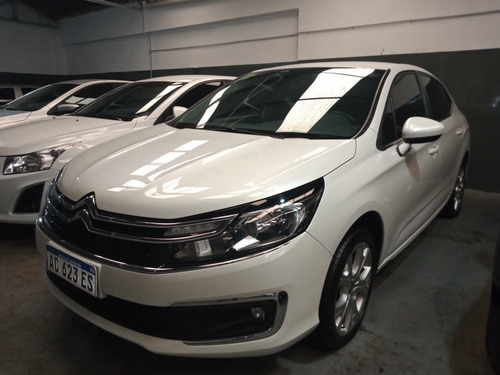 Citroën C4 Lounge 2018 1.6 S Edition Thp 165cv Ilarioautos